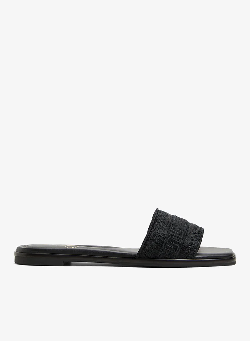 ALDO Oceania Flat Sandals